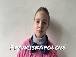 Franciskapolove