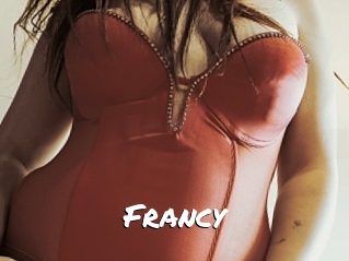 Francy