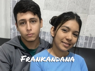 Frankandana