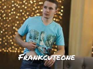 Frankcuteone
