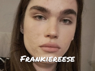 Frankiereese