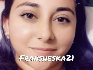 Fransheska21