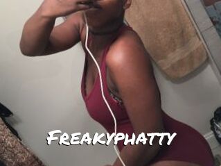 Freakyphatty