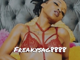 Freakysag8888