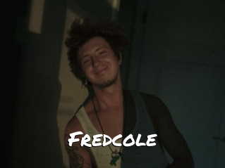 Fredcole