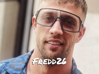 Fredd26