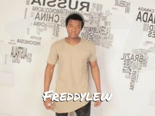 Freddylew