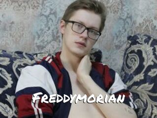 Freddymorian