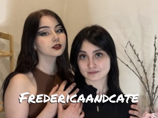 Fredericaandcate