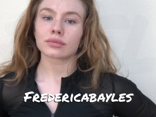 Fredericabayles