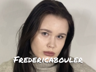 Fredericabouler