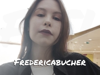 Fredericabucher