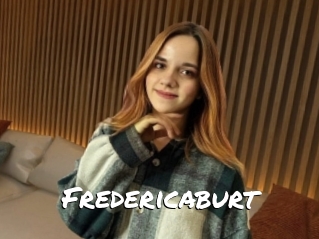 Fredericaburt