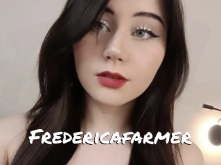 Fredericafarmer