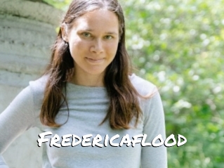 Fredericaflood