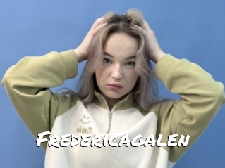 Fredericagalen