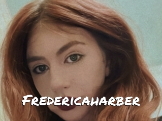 Fredericaharber