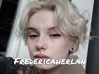 Fredericaherlan