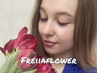 Freiiaflower