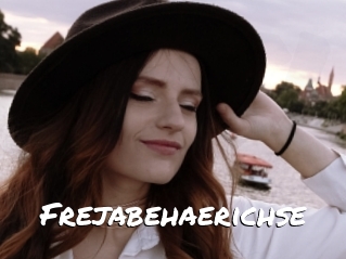 Frejabehaerichse