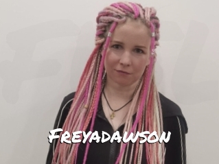 Freyadawson