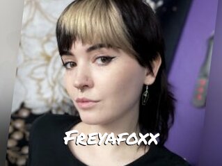 Freyafoxx