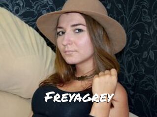 Freyagrey