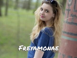 Freyamonae