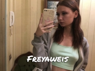 Freyaweis