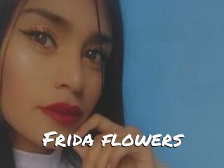 Frida_flowers