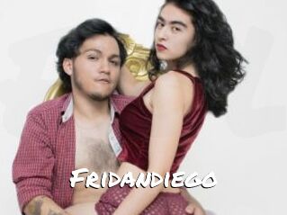 Fridandiego