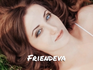 Friendeva