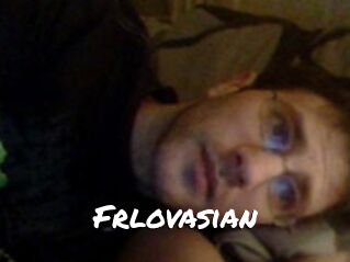 Frlovasian