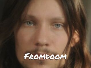 Fromdoom