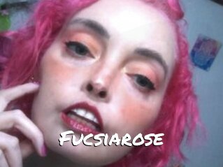 Fucsiarose