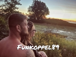 Funkoppel89