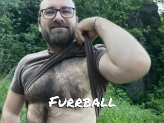 Furrball