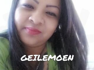 GEILEMOEN