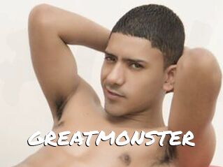 GREATMONSTER