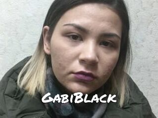 GabiBlack