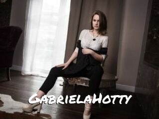 GabrielaHotty