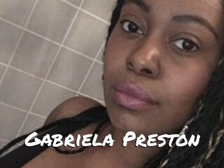 Gabriela_Preston