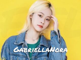 GabriellaNora