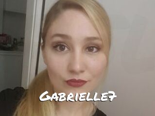 Gabrielle7