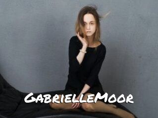 Gabrielle_Moor