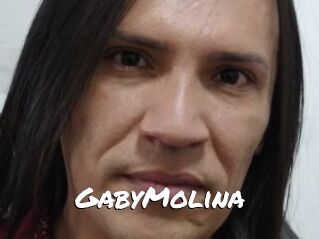 GabyMolina