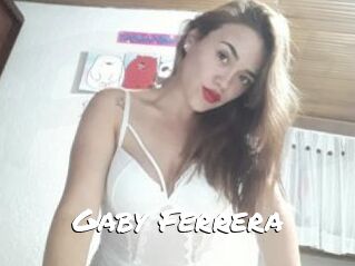 Gaby_Ferrera