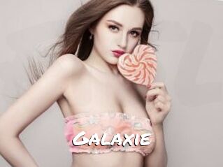 Galaxie