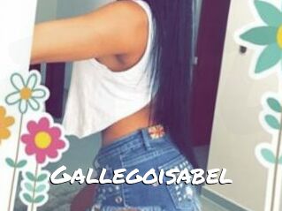 Gallegoisabel