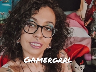 Gamergrrl